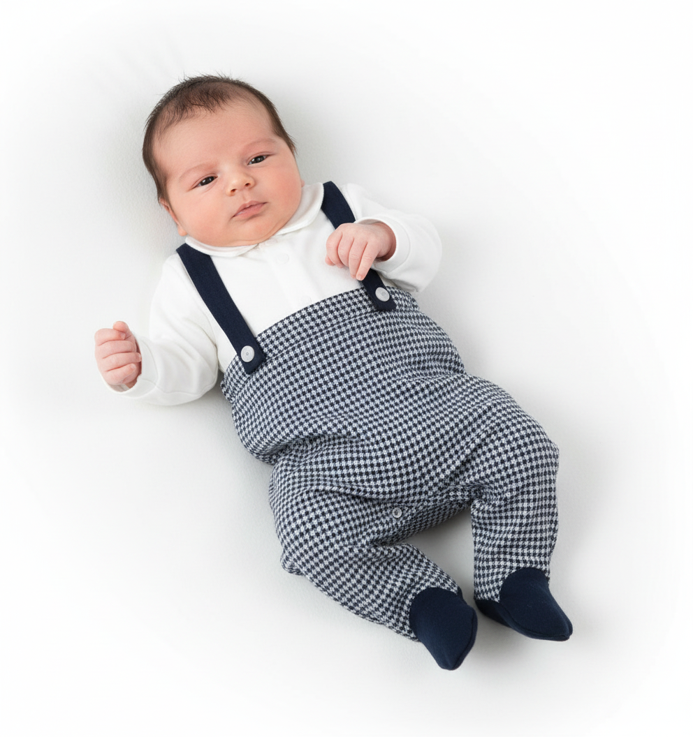 Tutina neonato