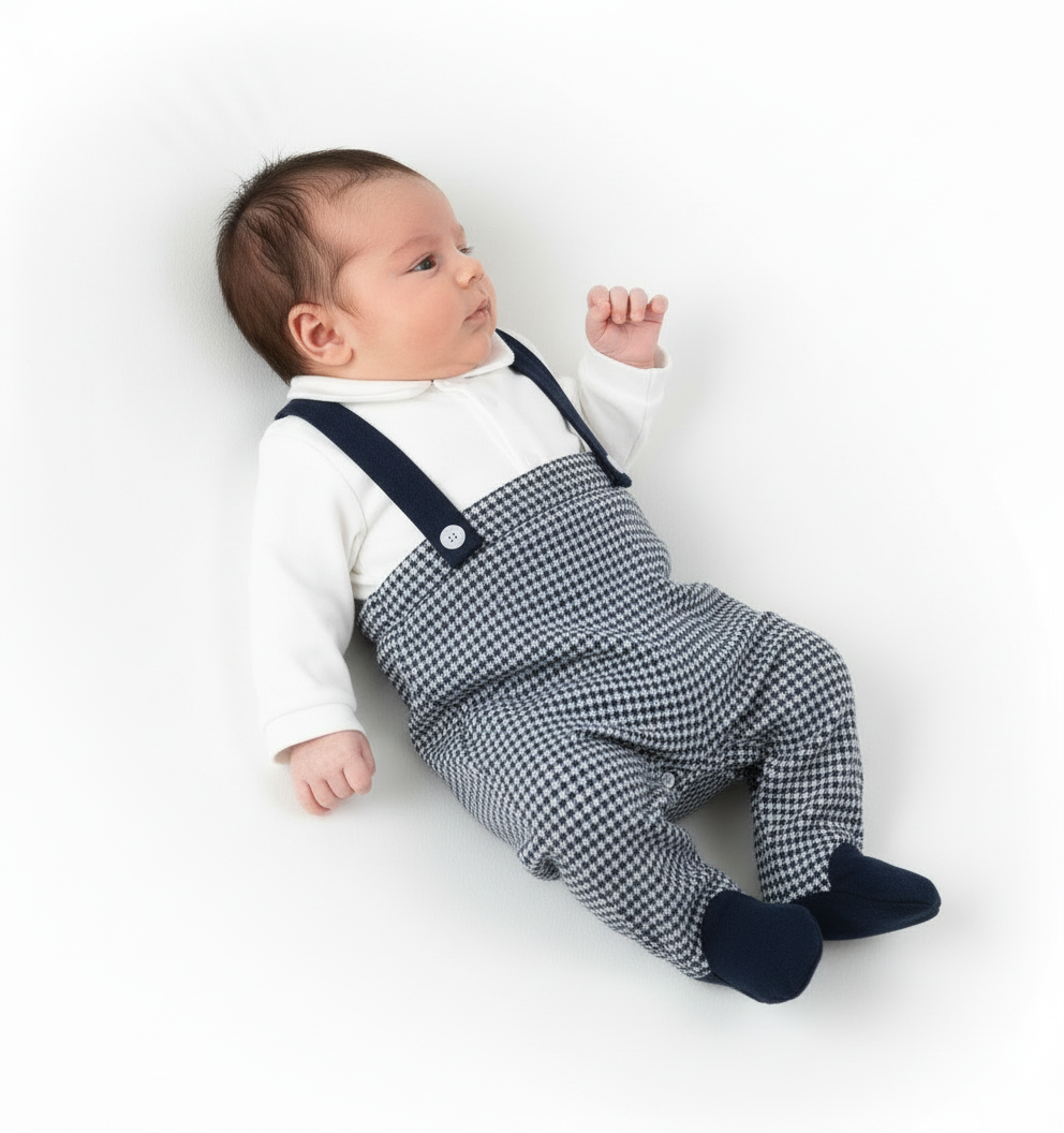 Tutina neonato