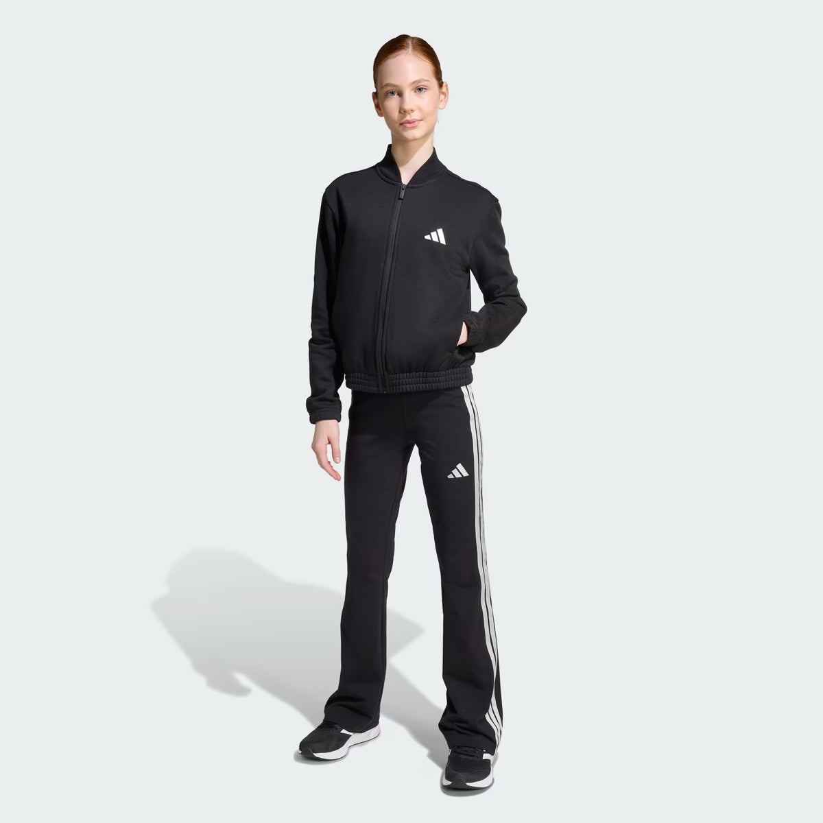 Tuta Adidas Zampa Ragazza
