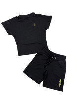 Completo T-shirt e Bermuda Bambino e Ragazzo Refrigiwear