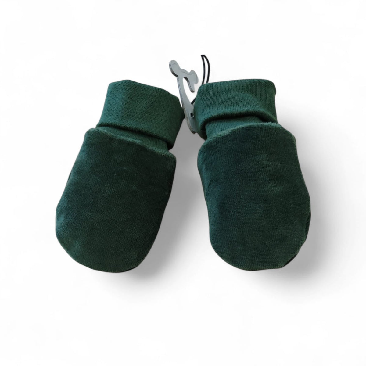 Accessori Mussole per Mani -Wooly Oganic-gots Wooly Organic