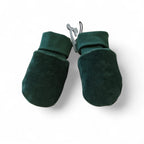 Accessori Mussole per Mani -Wooly Oganic-gots Wooly Organic