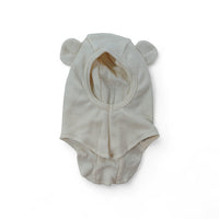 Cappello Balaclava Merinos Wooly Organic