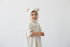 CAPPELLO BALACLAVA MERINOS WOOLY ORGANIC