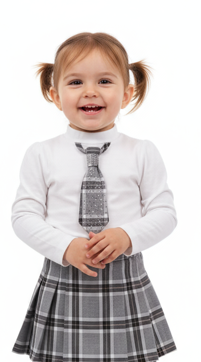 GONNA/PANTALONE TARTAN - "69% POLIESTERE29% VISCOSA2% SPANDEX"