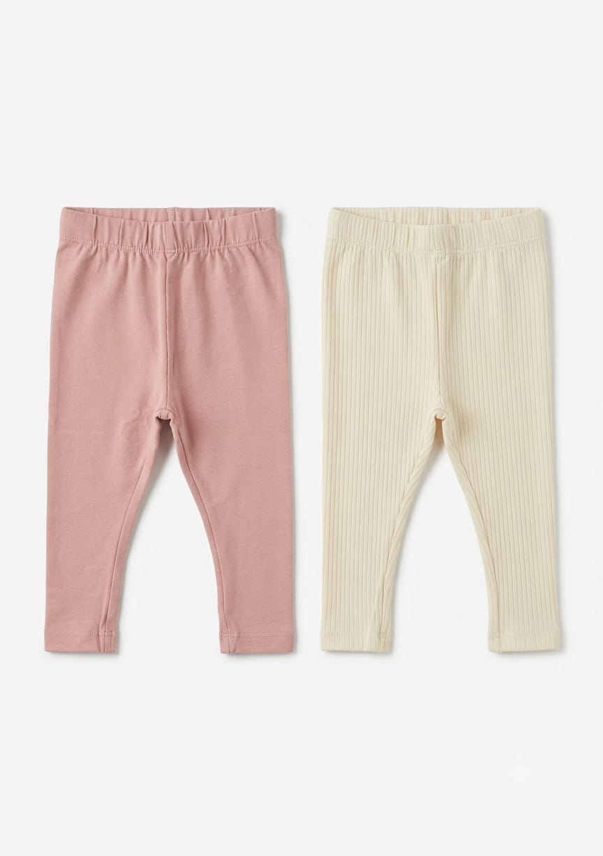 2Pz Leggings Dirkje - Neonata
