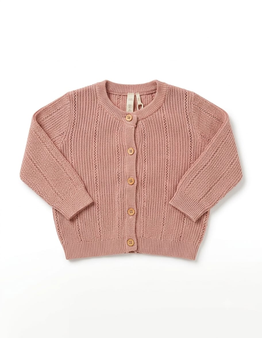 Cardigan Dirkje - Neonata