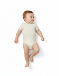 set body 3 pz manica corta - Neonati