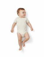 set body 3 pz manica corta - Neonati