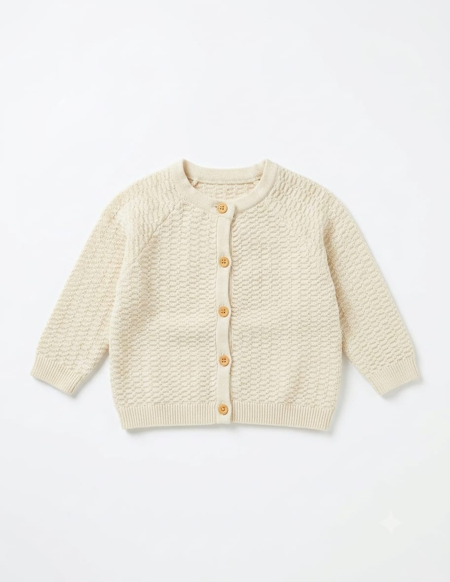 Cardigan Dirkje - Neonata