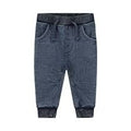 PANTALONE DI JEANS ELASTICIZZATO DIRKJE NEONATO