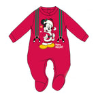Tutina Ciniglia Disney Natale - Neonati