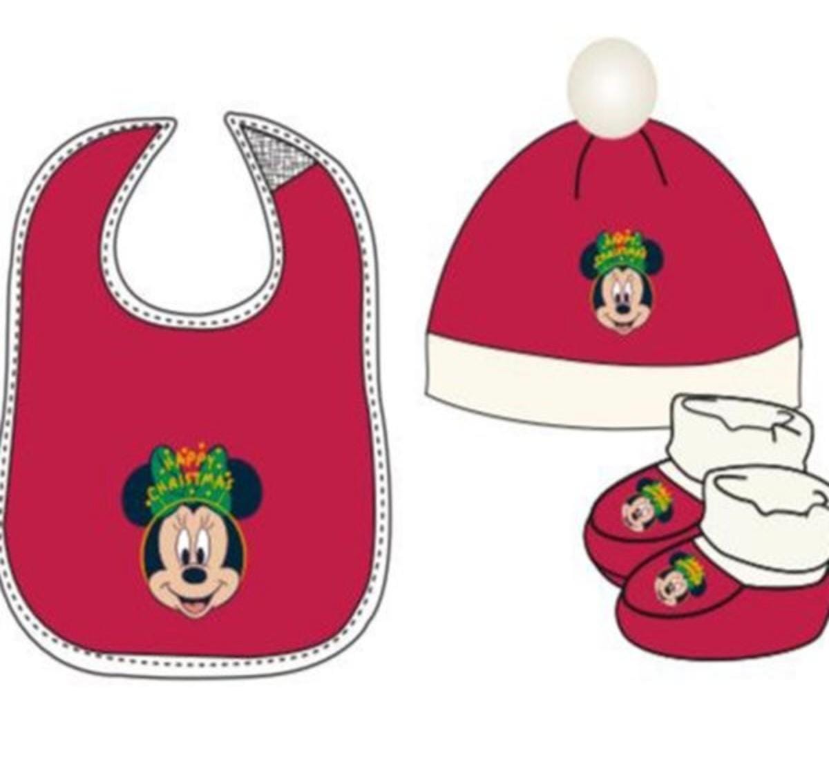 SET NASCITA DI MINNIE PER NATALE