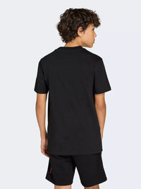 T-shirt con Logo Adidas - Bambino