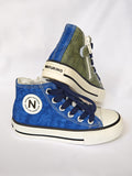 Naturino Ylfas Canvas