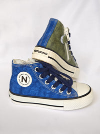 Naturino Ylfas Canvas