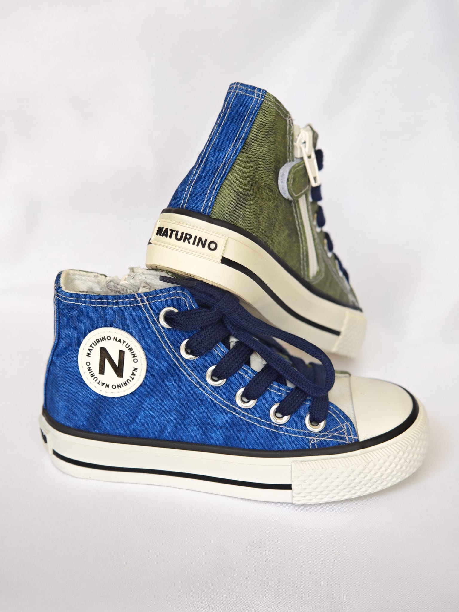 Naturino Ylfas Canvas