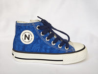 Naturino Ylfas Canvas