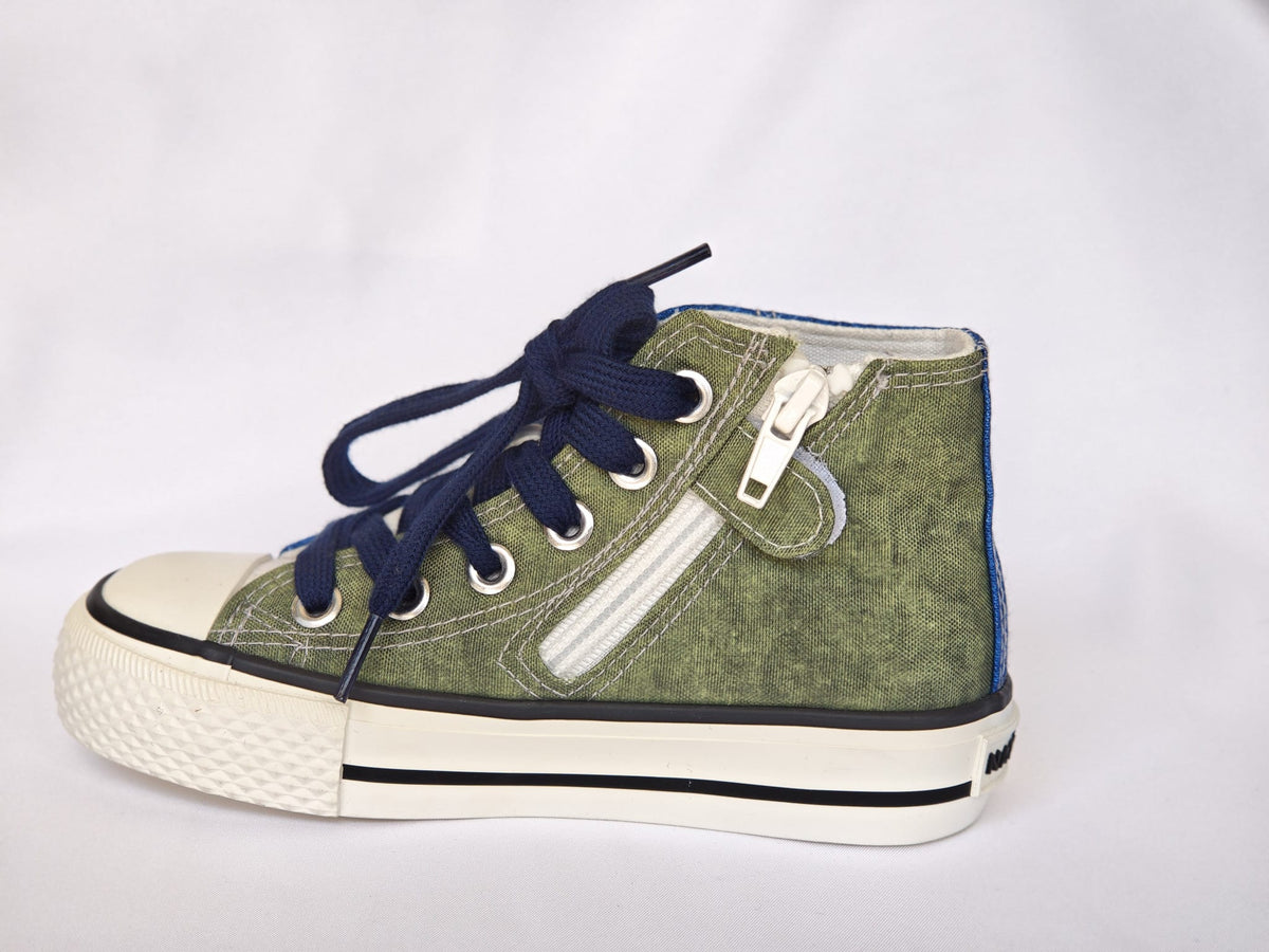Naturino Ylfas Canvas