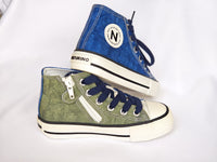 Naturino Ylfas Canvas