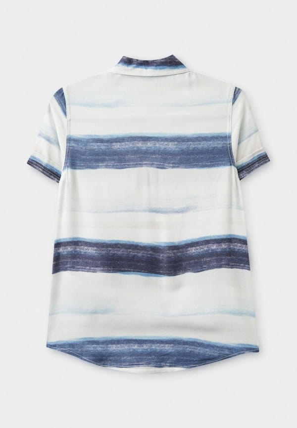 Camicia Guess Manica Corta - Ragazzo