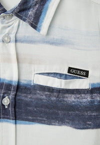 Camicia Guess Manica Corta - Ragazzo