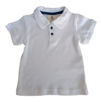 Polo+pantaloncino Corredino - Neonato
