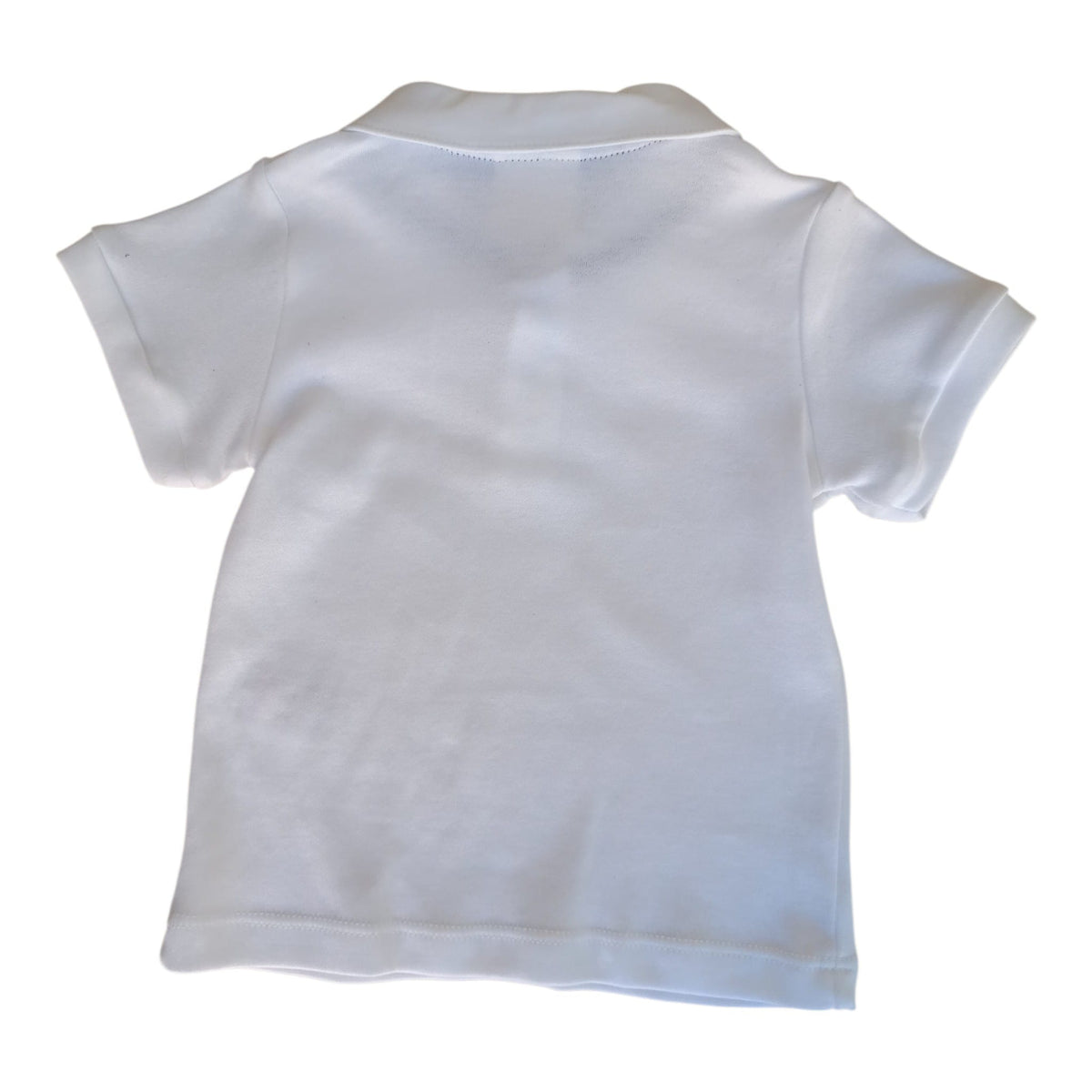Polo+pantaloncino Corredino - Neonato