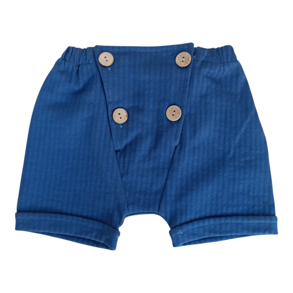 Polo+pantaloncino Corredino - Neonato