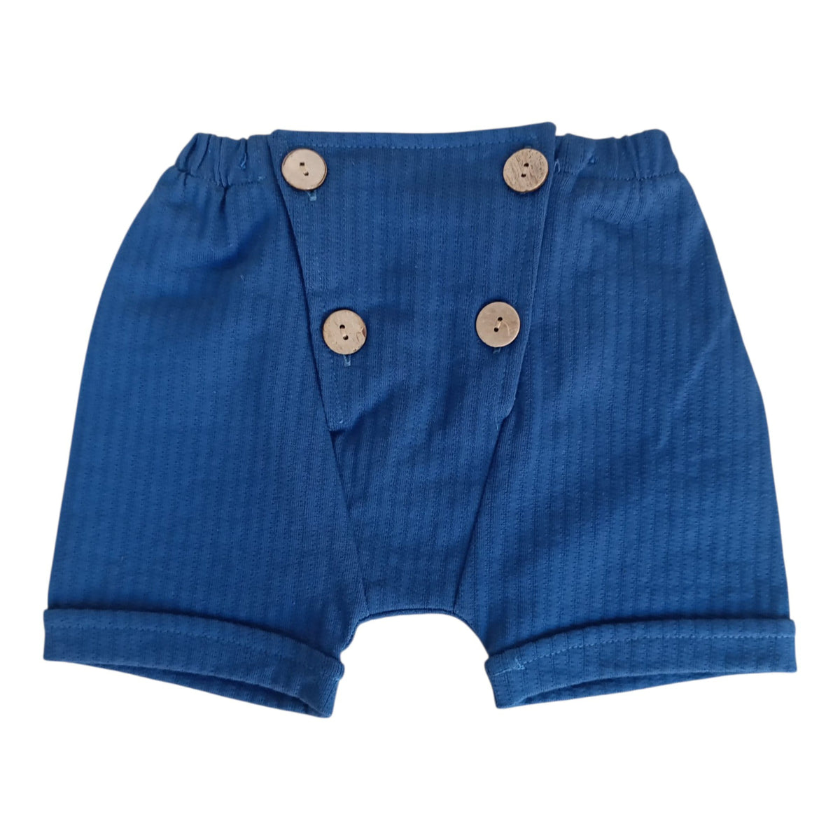 Polo+pantaloncino Corredino - Neonato