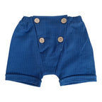 Polo+pantaloncino Corredino - Neonato