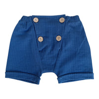 Polo+pantaloncino Corredino - Neonato