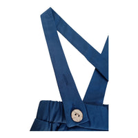 Camicia+salopette Corredino - Neonato