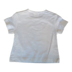 Completo 3 Pz T-shirt+ Pantaloncino+ Gilet Corredino - Neonato