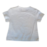 Completo 3 Pz T-shirt+ Pantaloncino+ Gilet Corredino - Neonato
