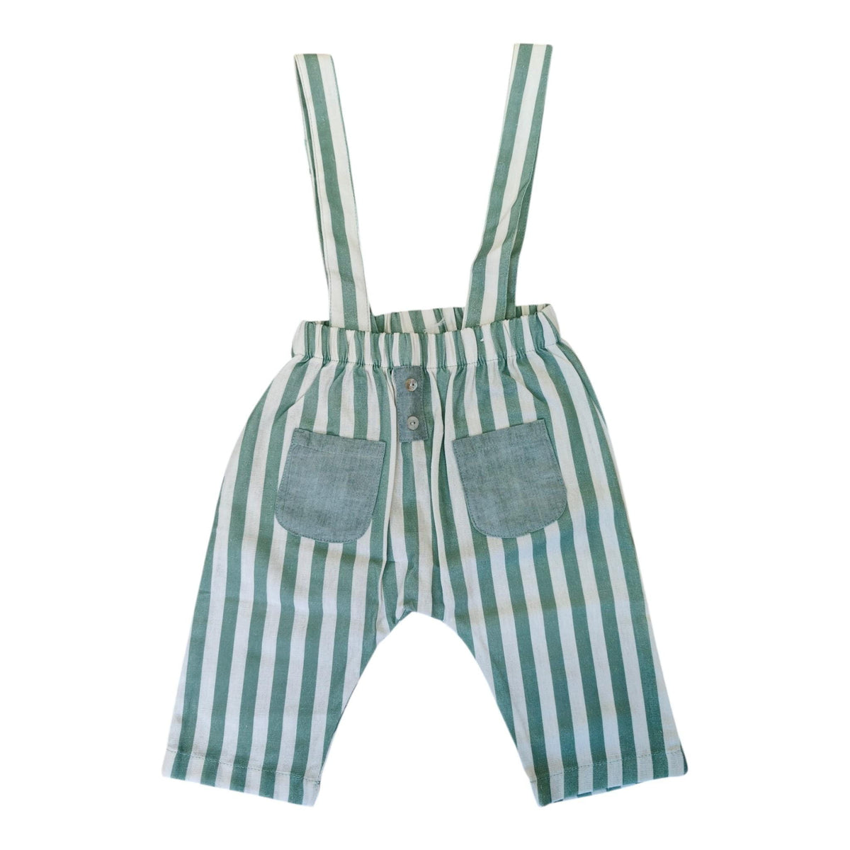 Abbigliamento Cam-+berm. Lino - Neonati