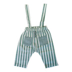Abbigliamento Cam-+berm. Lino - Neonati