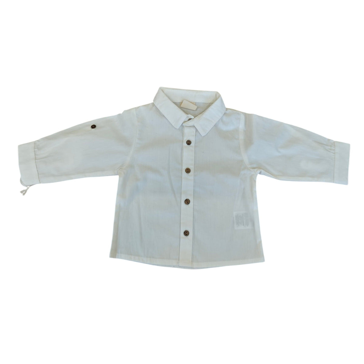 Abbigliamento Cam-+berm. Lino - Neonati