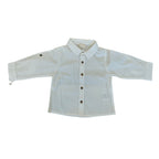 Abbigliamento Cam-+berm. Lino - Neonati