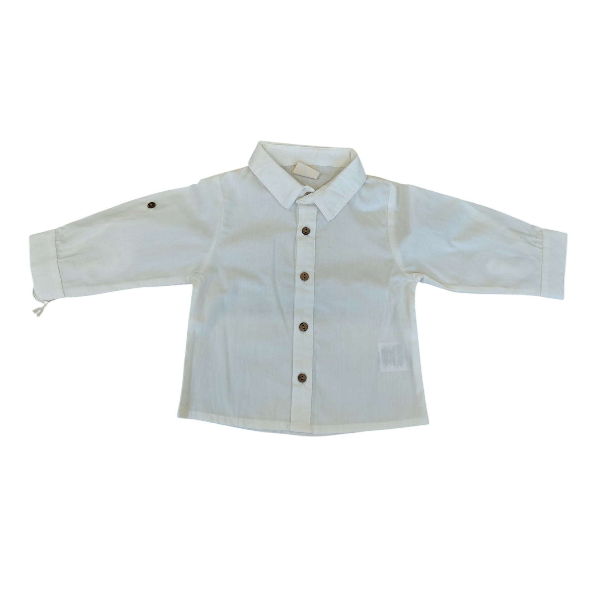 Abbigliamento Cam-+berm. Lino - Neonati