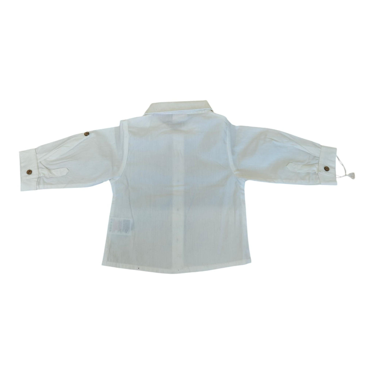 Abbigliamento Cam-+berm. Lino - Neonati