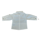 Abbigliamento Cam-+berm. Lino - Neonati