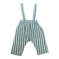Abbigliamento Cam-+berm. Lino - Neonati