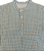 Camicia + Bermuda in Lino - Neonato
