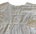 Completo 3 Pezzi Corredino - Neonata