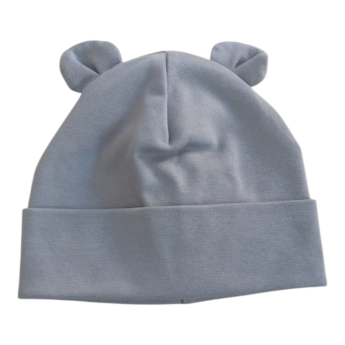 Cappello Orecchie Wooly Organic-gots - Neonati