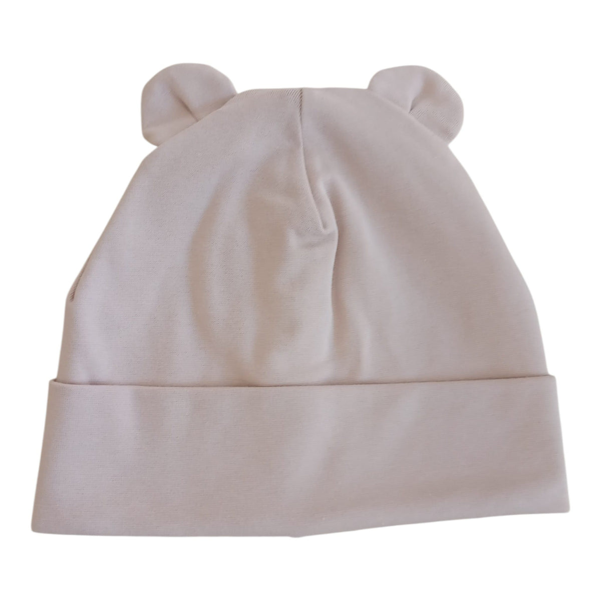 Cappello Orecchie Wooly Organic-gots - Neonati