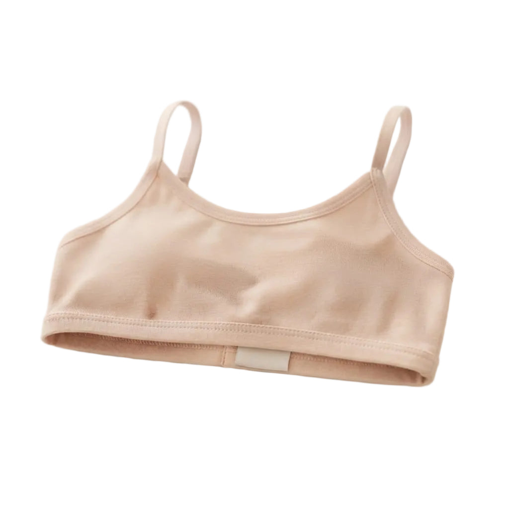 Calze e intimo Bimba Brassiere Nude Baby Vip