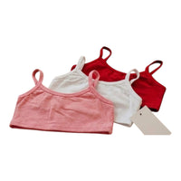 Calze e intimo Bimba Brassiere Nude Baby Vip