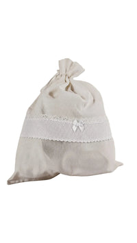 Calze e intimo Sacchetto Primo Cambio Baby Vip